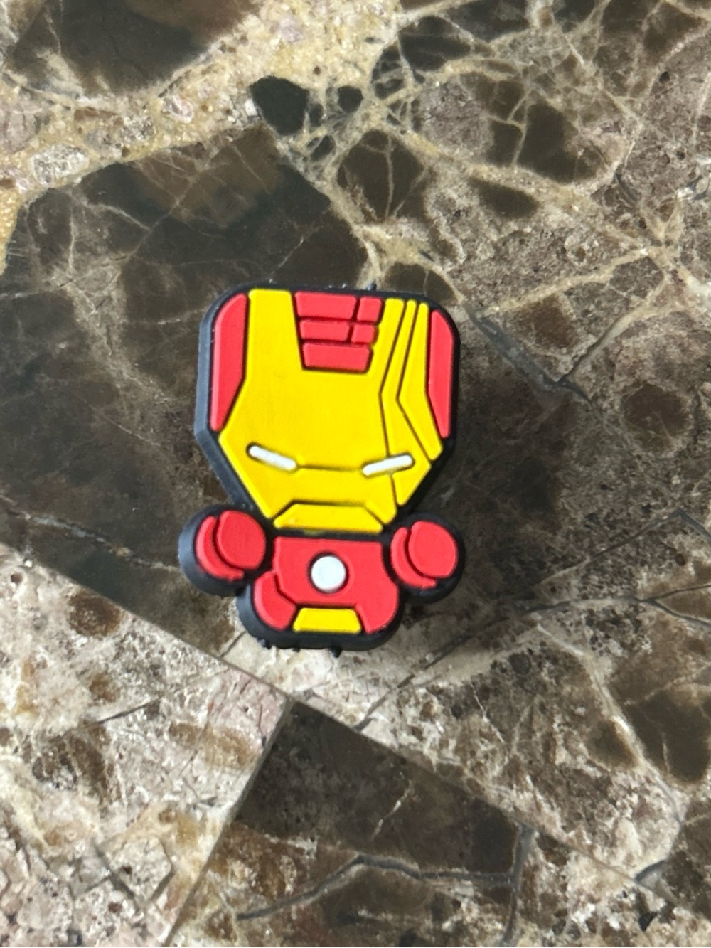 Iron Man Jibbit